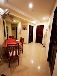 Nutmeg Court (D9), Apartment #401525971